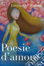 Poesie d'amore libro