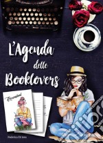 L'agenda delle Booklovers libro