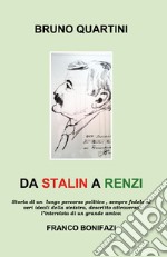 Da Stalin a Renzi libro
