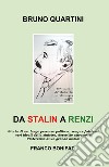 Da Stalin a Renzi libro