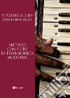 Metodo completo di fisarmonica moderna libro