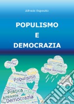 Populismo e democrazia libro