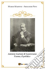 Antonio Gaetani di Laurenzana libro