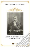 Antonio Gaetani di Laurenzana libro