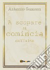 A scopare si comincia dall'alto libro di Guzzon Antonio