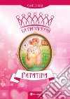 La principessa Patatina libro