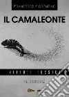 Il camaleonte libro