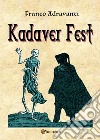 Kadaver Fest libro
