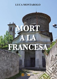 Mort a la francesa libro