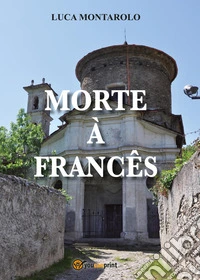 Morte à francês libro