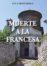 Muerte a la francesa libro
