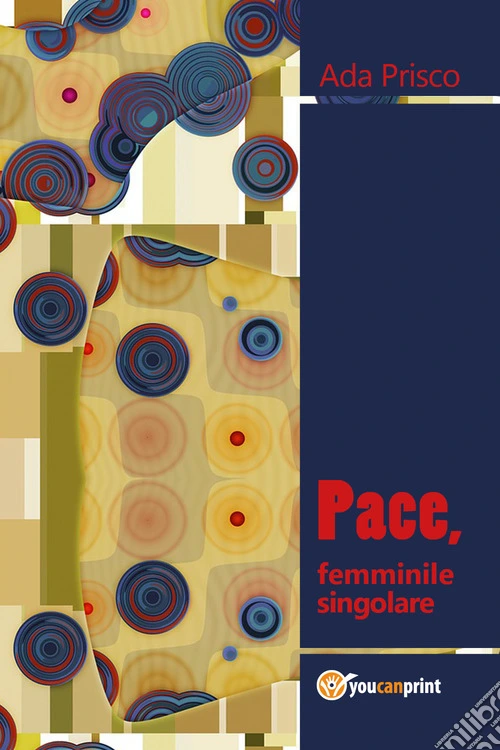 Pace, femminile singolare