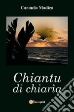 Chiantu di chiarìa libro