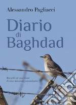 Diario di Baghdad libro