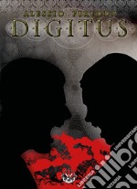 Digitus. Vampire legacy. Vol. 9 libro