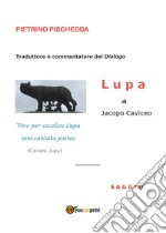 Lupa di Jacopo Caviceo libro