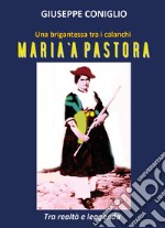 Maria 'a pastora libro