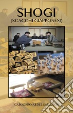 Shogi (scacchi giapponesi) libro