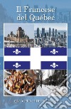 Il francese del Québec libro
