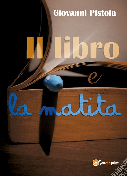 Il libro e la matita