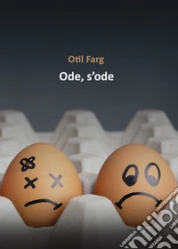 Ode, s'ode