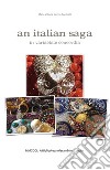An italian saga libro