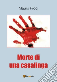 Morte di una casalinga