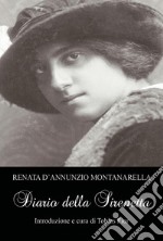 Diario della Sirenetta libro