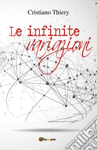 Le infinite variazioni libro