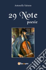 29 note libro