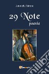 29 note libro