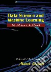 Data science and machine learning libro