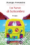 La neve di settembre libro