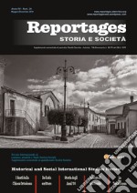 Reportages. Storia e società (2018). Vol. 24: Maggio-dicembre libro