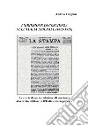 L'obiezione di coscienza nell'Italia liberale (1861-1919) libro di Filippini Andrea