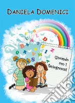 Giocando con i tautogrammi libro