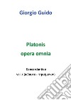 Platonis opera omnia. Concordantiae. Vol. 10: Pópote-tekómenon libro