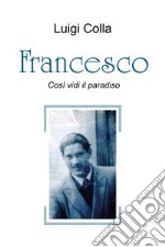 Francesco libro