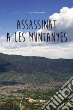 Assassinat a les muntanyes libro