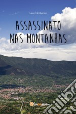 Assassinato nas montanhas libro