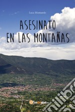 Asesinato en las montañas libro