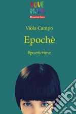 Epochè libro