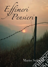 Effimeri pensieri