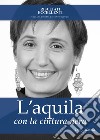 L'aquila con la cintura nera libro