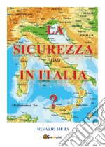 Sicurezza libro