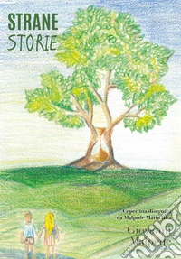 Strane storie