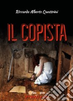 Il copista libro