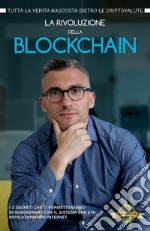 La rivoluzione della blockchain libro