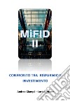 Mifid 2 Confronto tra risparmio e investimento libro