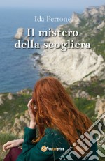 Il mistero della scogliera libro